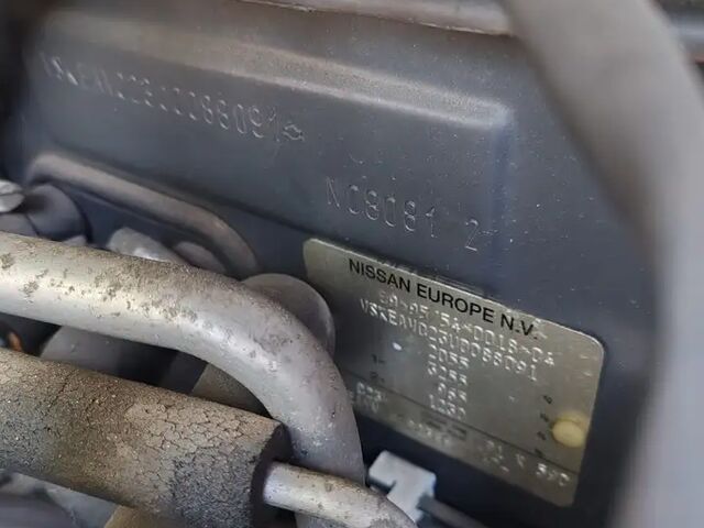 Ніссан Сєрєна 1999 у Європі на Automoto.ua Ніссан Сєрєна, об'ємом двигуна 1.6 л та пробігом 120 тис. км за 4077 $, фото 3 на Automoto.ua
