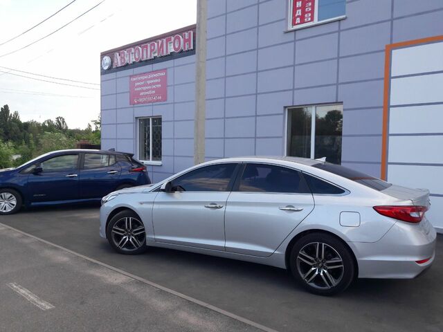 Купить новое авто Toyota в Виннице в автосалоне "VinAVto" | Фото 1 на Automoto.ua