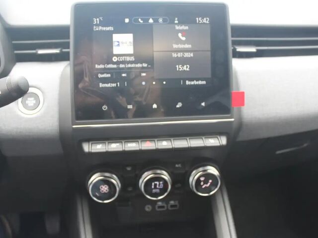 Мицубиси Кольт 2024 в Европе на Automoto.ua Синий Мицубиси Кольт, объемом двигателя 1 л и пробегом 7 тыс. км за 20423 $, фото 6 на Automoto.ua