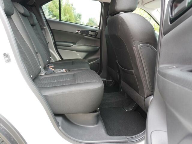 Мицубиси Eclipse Cross 2019 в Европе на Automoto.ua Мицубиси Eclipse Cross, объемом двигателя 1.5 л и пробегом 43 тыс. км за 17990 $, фото 31 на Automoto.ua