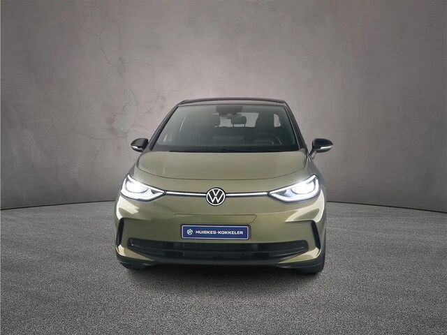 Фольксваген ID.3 2025 у Європі на Automoto.ua Коричневий Фольксваген ID.3, об'ємом двигуна 0 л та пробігом 10 тис. км за 46029 $, фото 7 на Automoto.ua