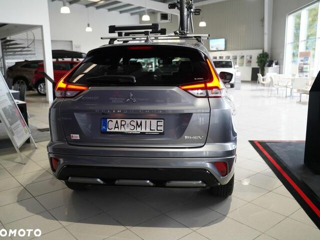 Міцубісі Eclipse Cross, об'ємом двигуна 2.36 л та пробігом 1 тис. км за 41620 $, фото 4 на Automoto.ua