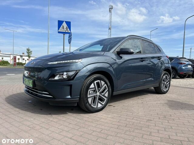 Хендай Kona, объемом двигателя 0 л и пробегом 6 тыс. км за 22570 $, фото 20 на Automoto.ua