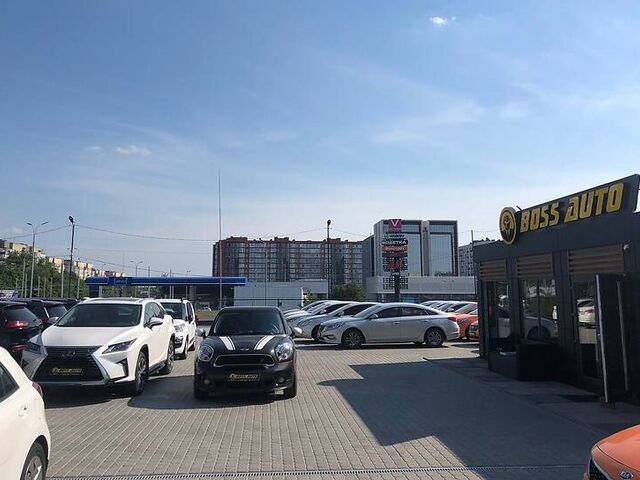 Купить новое авто Audi,Volkswagen,BMW,Ford,Mercedes-Benz,Nissan,Tesla,Kia,Toyota,Mazda,Land Rover,Chevrolet,Hyundai,Honda,Skoda,Jeep,Renault,Mitsubishi,Opel,Peugeot,Subaru,Lexus,Volvo,Citroen,Dodge,Jaguar,Infiniti,Porsche,Fiat,MINI,Suzuki,Cadillac,Alfa Romeo,Buick,Lincoln,SEAT,Smart,Ram,Acura,Daewoo,Chery,Chrysler,GMC,Dacia,MAN,Maserati,SsangYong,MG,Haval,Cupra,Polestar,Fisher в Львове в автосалоне "Boss Auto Львов" | Фото 1 на Automoto.ua