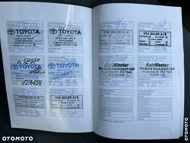 Тойота Пріус, об'ємом двигуна 1.8 л та пробігом 262 тис. км за 8402 $, фото 36 на Automoto.ua