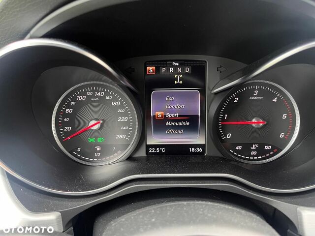 Мерседес X-Class 2019 в Европе на Automoto.ua Серый Мерседес X-Class, объемом двигателя 2.99 л и пробегом 69 тыс. км за 199260 $, фото 7 на Automoto.ua