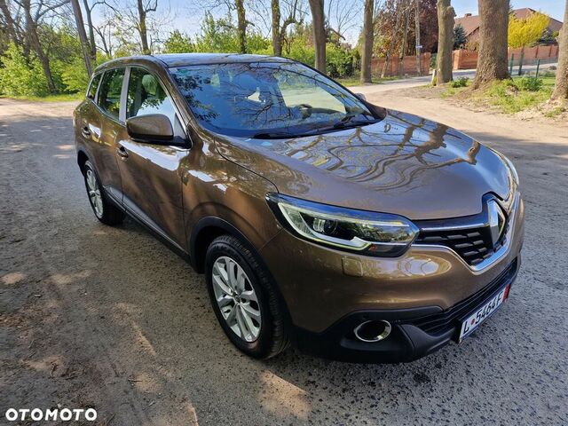 Рено Kadjar, об'ємом двигуна 1.2 л та пробігом 69 тис. км за 11857 $, фото 2 на Automoto.ua