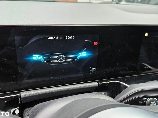 Мерседес ГЛА-Класс 2020 в Европе на Automoto.ua Черный Мерседес ГЛА-Класс, объемом двигателя 1 л и пробегом 155 тыс. км за 119900 $, фото 21 на Automoto.ua