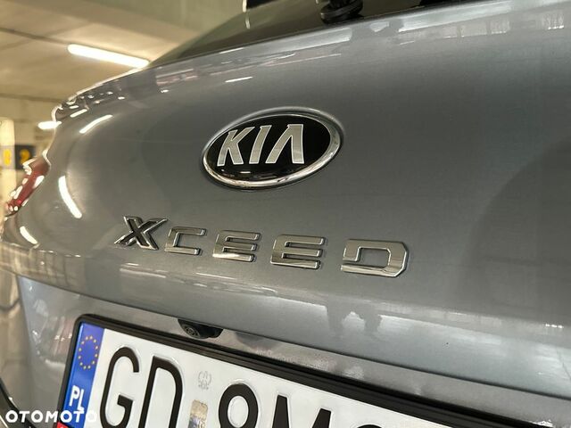 Киа XCeed, объемом двигателя 1.59 л и пробегом 81 тыс. км за 21361 $, фото 16 на Automoto.ua