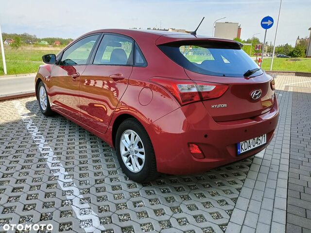 Хендай i30, об'ємом двигуна 1.59 л та пробігом 51 тис. км за 7235 $, фото 8 на Automoto.ua