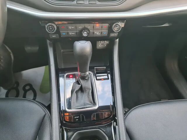 Джип Компас 2021 в Европе на Automoto.ua Синий Джип Компас, объемом двигателя 1.33 л и пробегом 39 тыс. км за 19653 $, фото 11 на Automoto.ua