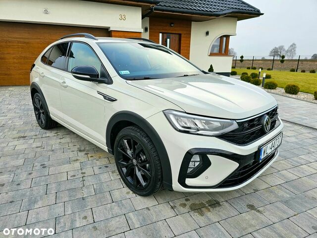 Фольксваген Taigo, об'ємом двигуна 1.5 л та пробігом 6 тис. км за 21577 $, фото 1 на Automoto.ua