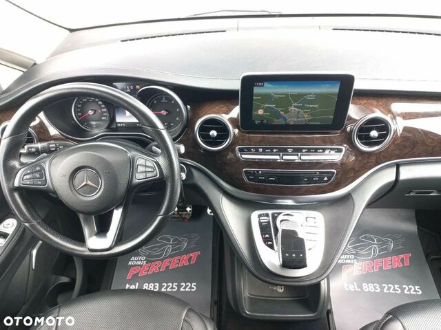 Мерседес В-Класс 2015 в Европе на Automoto.ua Белый Мерседес В-Класс, объемом двигателя 2.14 л и пробегом 299 тыс. км за 30676 $, фото 20 на Automoto.ua