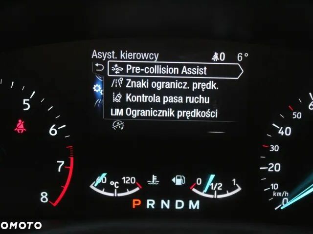 Форд Фокус, об'ємом двигуна 1 л та пробігом 51 тис. км за 15745 $, фото 17 на Automoto.ua