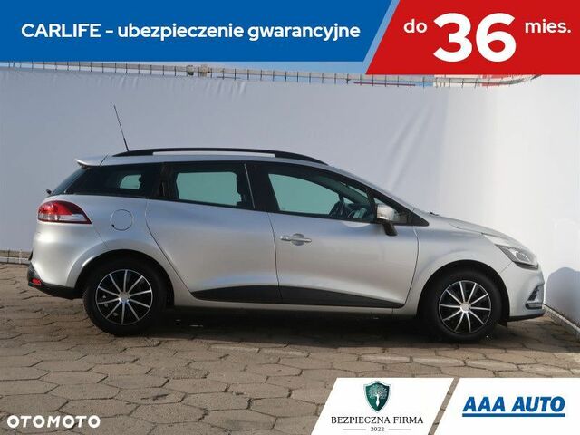 Рено Кліо, об'ємом двигуна 1.15 л та пробігом 165 тис. км за 7991 $, фото 6 на Automoto.ua