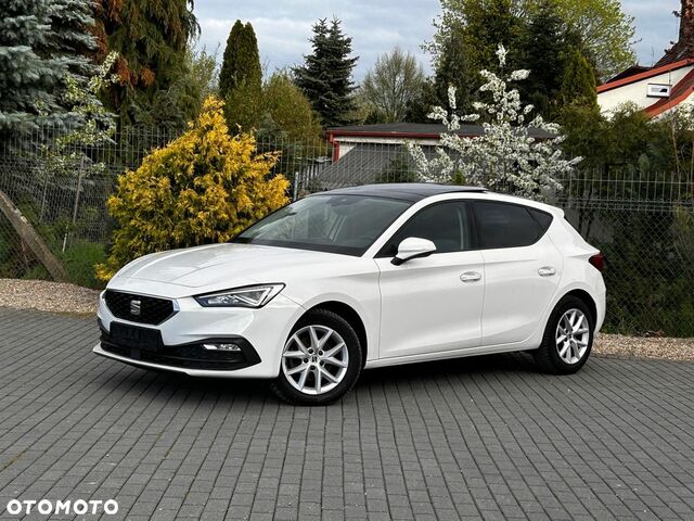 Сеат Leon, об'ємом двигуна 1.97 л та пробігом 171 тис. км за 13801 $, фото 13 на Automoto.ua