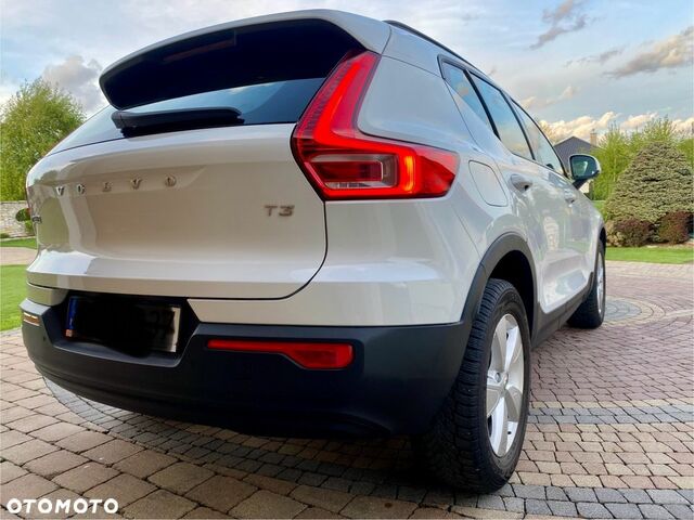 Вольво XC40, об'ємом двигуна 1.48 л та пробігом 71 тис. км за 21598 $, фото 5 на Automoto.ua