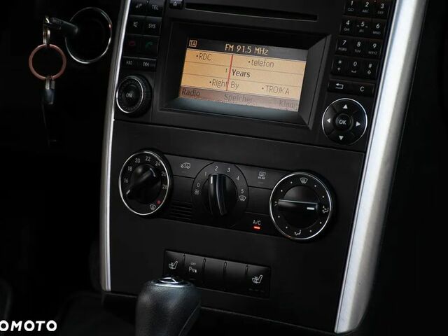 Мерседес Б-класс 2009 в Европе на Automoto.ua Серый Мерседес Б-класс, объемом двигателя 1 л и пробегом 219 тыс. км за 4819 $, фото 33 на Automoto.ua