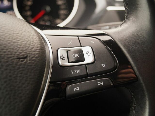 Фольксваген Tiguan Allspace 2019 в Европе на Automoto.ua Серебряный Фольксваген Tiguan Allspace, объемом двигателя 1.97 л и пробегом 166 тыс. км за 19160 $, фото 9 на Automoto.ua