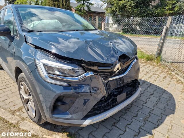 Рено Каптур, об'ємом двигуна 1 л та пробігом 47 тис. км за 10079 $, фото 2 на Automoto.ua