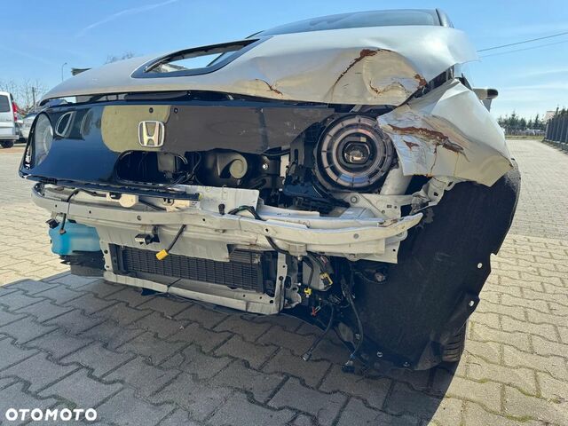 Хонда e, объемом двигателя 0 л и пробегом 6 тыс. км за 8207 $, фото 11 на Automoto.ua