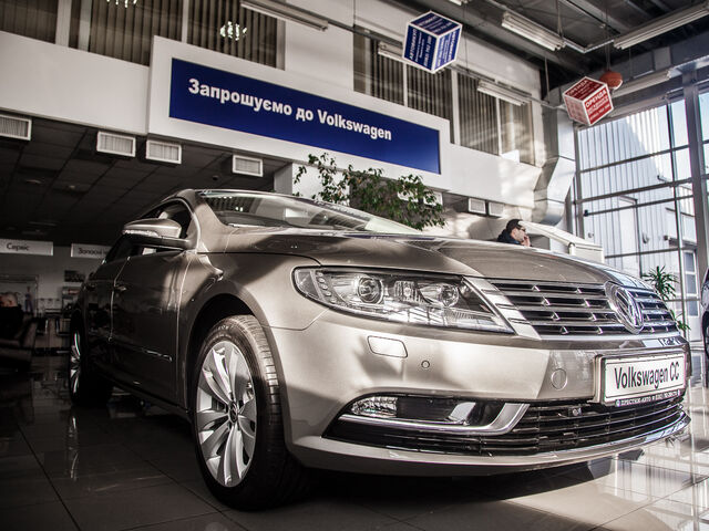 Купить новое авто Volkswagen в Хмельницком в автосалоне "Престиж-Авто" | Фото 5 на Automoto.ua