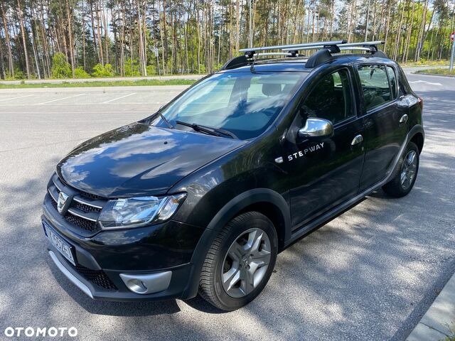 Дачія Sandero, об'ємом двигуна 1.46 л та пробігом 121 тис. км за 5378 $, фото 1 на Automoto.ua