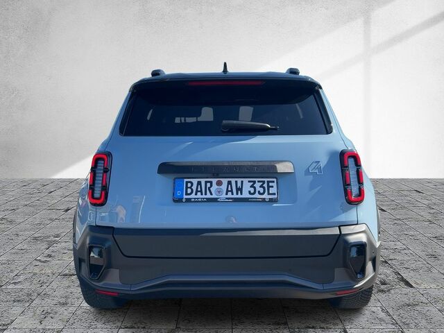 Рено R 4 2025 в Европе на Automoto.ua Синий Рено R 4, объемом двигателя 0 л и пробегом 195 тыс. км за 40845 $, фото 2 на Automoto.ua