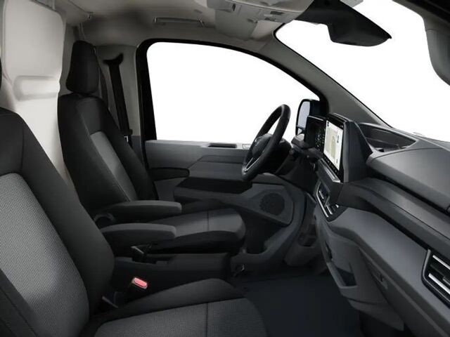 Фольксваген Transporter 2025 у Європі на Automoto.ua Чорний Фольксваген Transporter, об'ємом двигуна 0 л та пробігом 17 тис. км за 81928 $, фото 7 на Automoto.ua