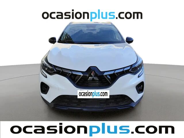 Міцубісі АСХ 2024 у Європі на Automoto.ua Білий Міцубісі АСХ, об'ємом двигуна 1.6 л та пробігом 16 тис. км за 28066 $, фото 12 на Automoto.ua