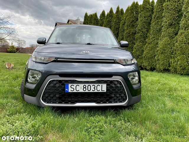 Киа Soul, объемом двигателя 2 л и пробегом 57 тыс. км за 16609 $, фото 4 на Automoto.ua