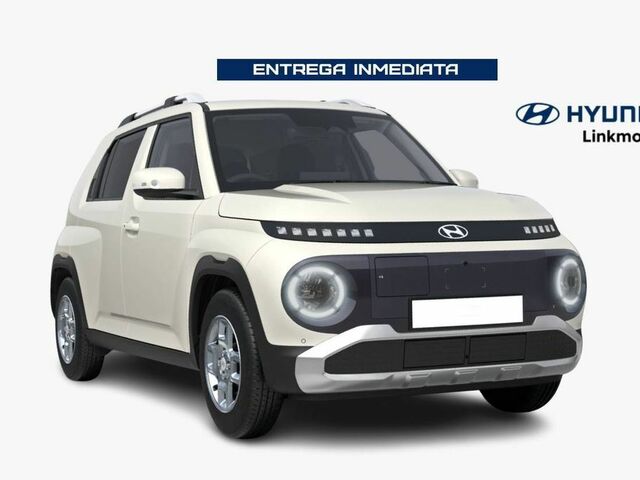 Хендай Inster 2025 в Европе на Automoto.ua Бежевый Хендай Inster, объемом двигателя 0 л и пробегом 0 тыс. км за 26853 $, фото 1 на Automoto.ua