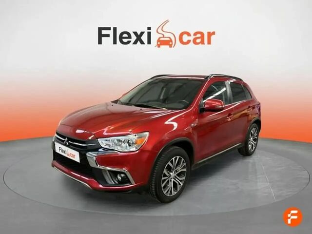 Мицубиси АСХ 2019 в Европе на Automoto.ua Красный Мицубиси АСХ, объемом двигателя 1.59 л и пробегом 148 тыс. км за 13385 $, фото 2 на Automoto.ua