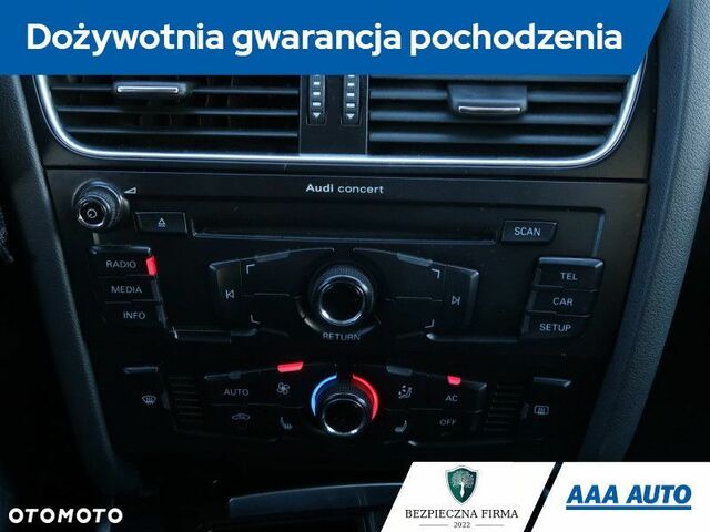 Ауді А4, об'ємом двигуна 1.97 л та пробігом 235 тис. км за 7127 $, фото 19 на Automoto.ua