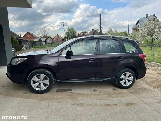 Субару Forester, об'ємом двигуна 2 л та пробігом 148 тис. км за 8423 $, фото 3 на Automoto.ua