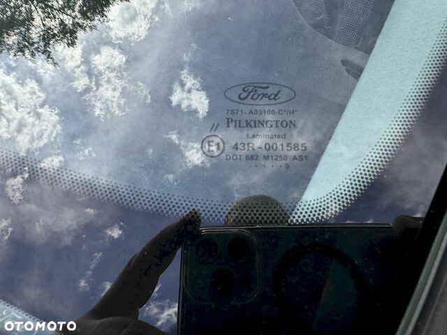 Форд Мондео, об'ємом двигуна 2 л та пробігом 245 тис. км за 4298 $, фото 35 на Automoto.ua