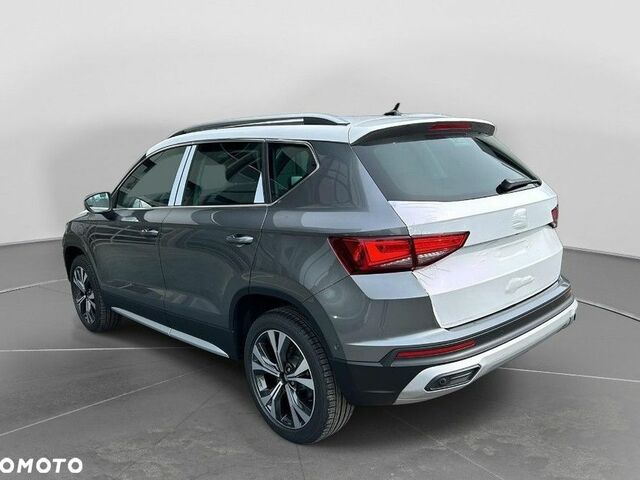 Сеат Ateca, об'ємом двигуна 1.5 л та пробігом 1 тис. км за 34816 $, фото 3 на Automoto.ua