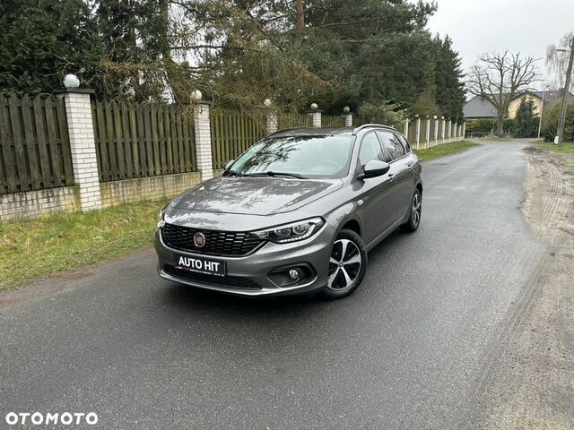 Фіат Тіпо, об'ємом двигуна 1.6 л та пробігом 120 тис. км за 10562 $, фото 3 на Automoto.ua