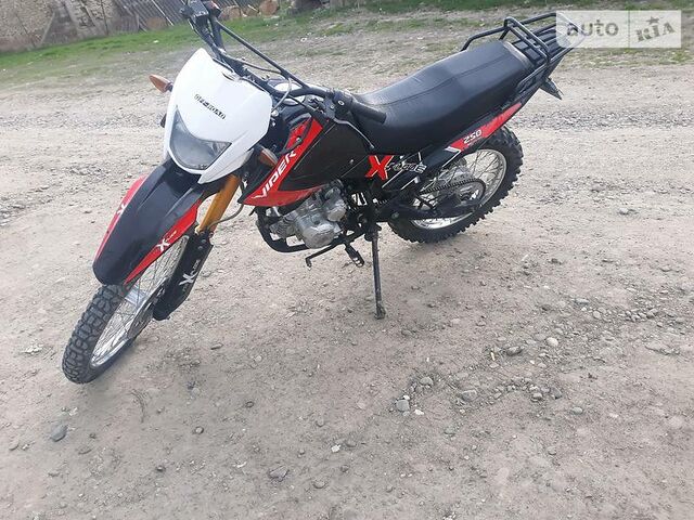 Вайпер В,  2015 - н.в. 250-R1