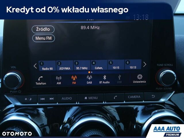 Ніссан Жук, об'ємом двигуна 1 л та пробігом 20 тис. км за 19006 $, фото 19 на Automoto.ua