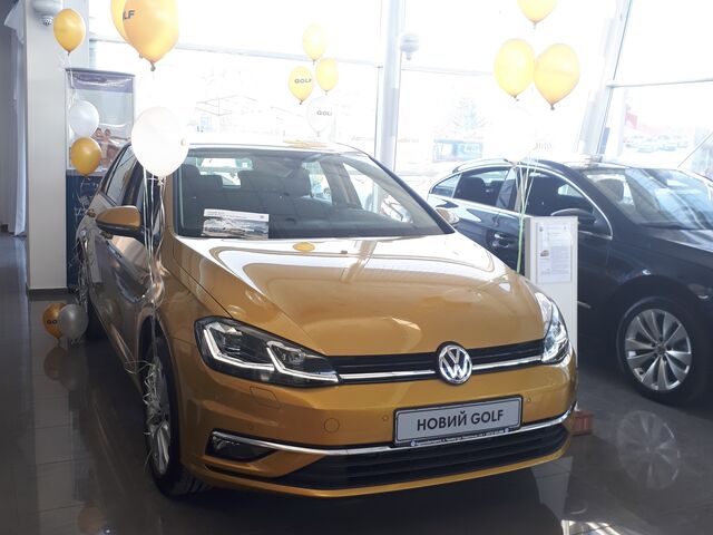 Купити нове авто Volkswagen у Черновцах в автосалоні "Карпати Автоцентр" | Фото 7 на Automoto.ua