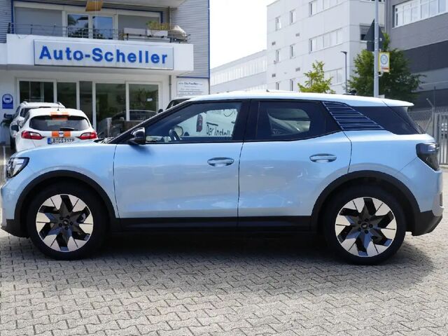Форд Експлорер 2024 у Європі на Automoto.ua Синій Форд Експлорер, об'ємом двигуна 0 л та пробігом 6 тис. км за 50221 $, фото 8 на Automoto.ua