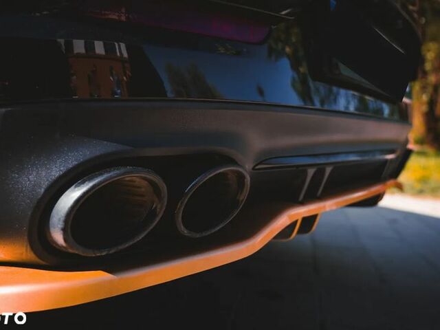 Мерседес AMG GT, объемом двигателя 3 л и пробегом 73 тыс. км за 90713 $, фото 4 на Automoto.ua
