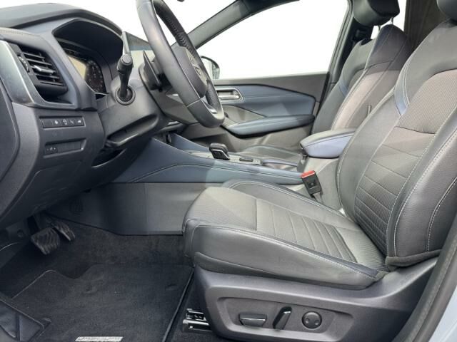 Ніссан Кашкай 2023 у Європі на Automoto.ua Ніссан Кашкай, об'ємом двигуна 1.33 л та пробігом 35 тис. км за 26850 $, фото 15 на Automoto.ua