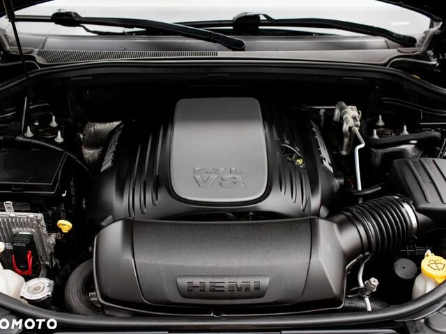 Джип Grand Cherokee, об'ємом двигуна 3.6 л та пробігом 48 тис. км за 43541 $, фото 23 на Automoto.ua