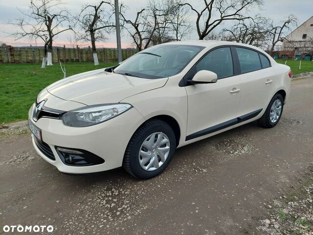 Рено Флюенс, объемом двигателя 1.6 л и пробегом 131 тыс. км за 4298 $, фото 2 на Automoto.ua