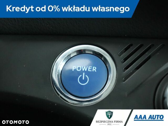 Тойота Яріс, об'ємом двигуна 1.5 л та пробігом 62 тис. км за 13823 $, фото 12 на Automoto.ua