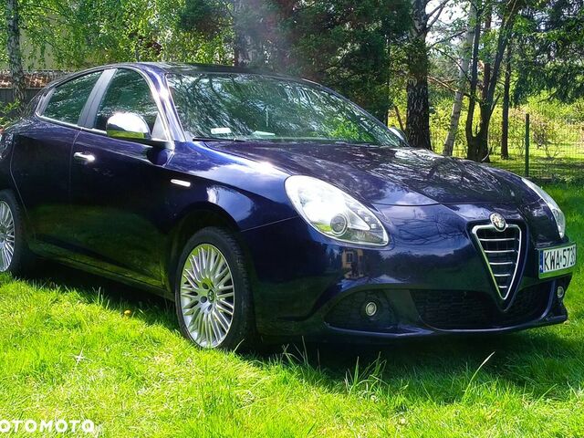 Альфа Ромео Giulietta, об'ємом двигуна 1.37 л та пробігом 147 тис. км за 7106 $, фото 2 на Automoto.ua