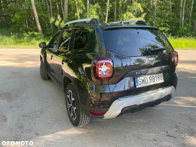 Дачія Duster, об'ємом двигуна 1.6 л та пробігом 100 тис. км за 12894 $, фото 3 на Automoto.ua