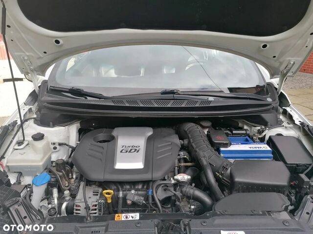 Киа Про Сид, объемом двигателя 1.59 л и пробегом 168 тыс. км за 8747 $, фото 20 на Automoto.ua